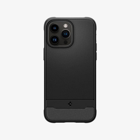 Spigen iPhone 14 Series Case Rugged Armor (MagFit)